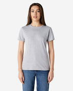 65000L Gildan Softstyle Ladies Midweight T-Shirt