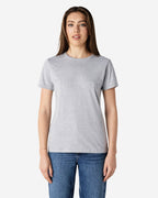65000L Gildan Softstyle Ladies Midweight T-Shirt