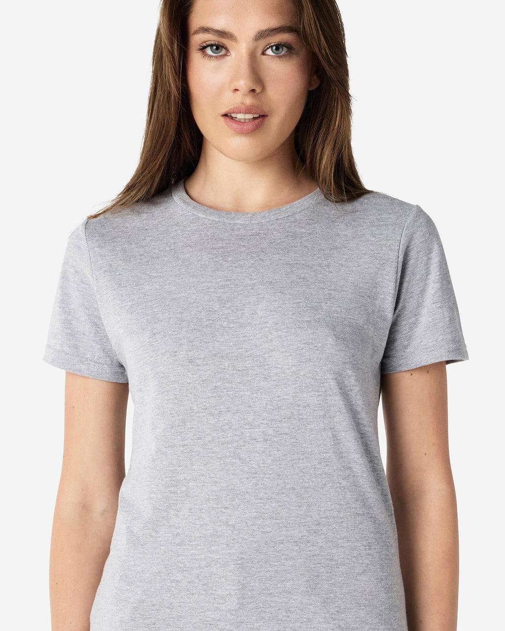 65000L Gildan Softstyle Ladies Midweight T-Shirt