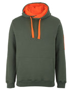 JB'S WEAR 6CFH 350 TRADE HOODIE
