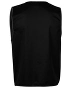 JB's Wear Coloured Tricot Vest 6HFV