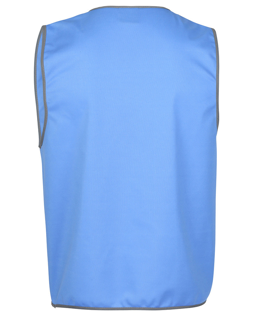 JB's Wear Coloured Tricot Vest 6HFV