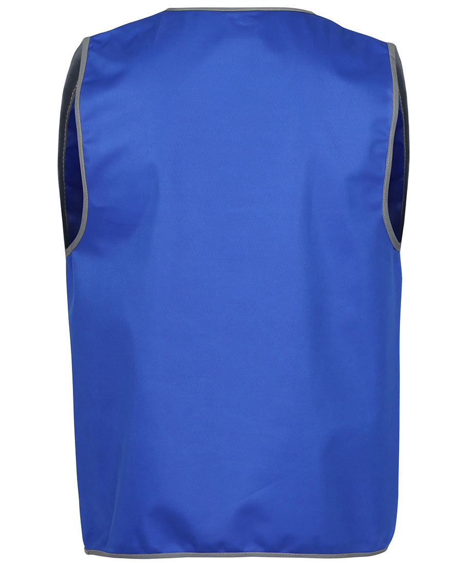 JB's Wear Coloured Tricot Vest 6HFV