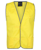 JB's Wear Coloured Tricot Vest 6HFV