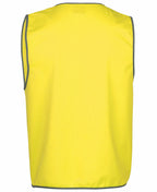 JB's Wear Coloured Tricot Vest 6HFV