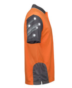 JB's Wear HI VIS SOUTHERN CROSS POLO 6HSC
