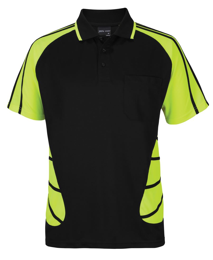 JB's Street Spider Polo 6HSSP
