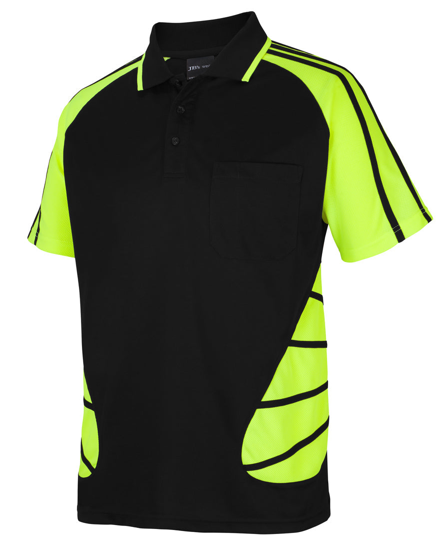 JB's Street Spider Polo 6HSSP