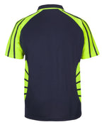 JB's Street Spider Polo 6HSSP