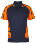 JB's Street Spider Polo 6HSSP