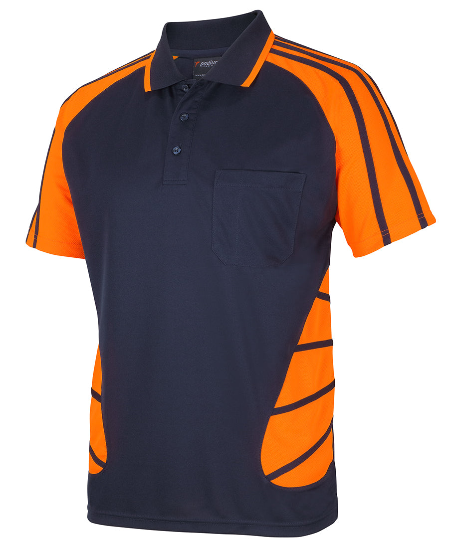 JB's Street Spider Polo 6HSSP