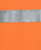 JB's Wear Hi Vis L/S (D+N) Traditional Polo 6HVSL