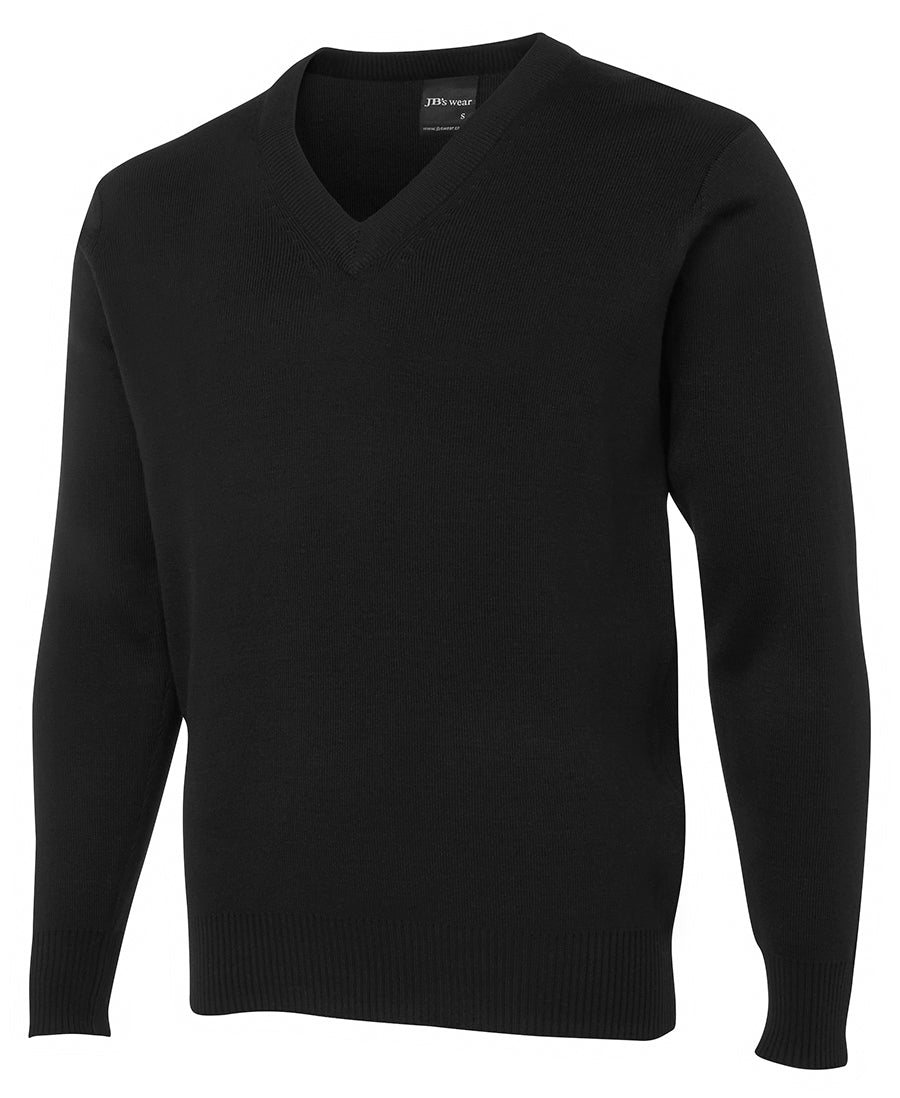 ADULTS KNITTED JUMPER 6J