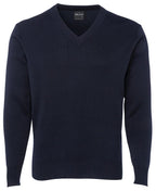 ADULTS KNITTED JUMPER 6J