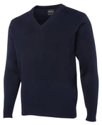 ADULTS KNITTED JUMPER 6J