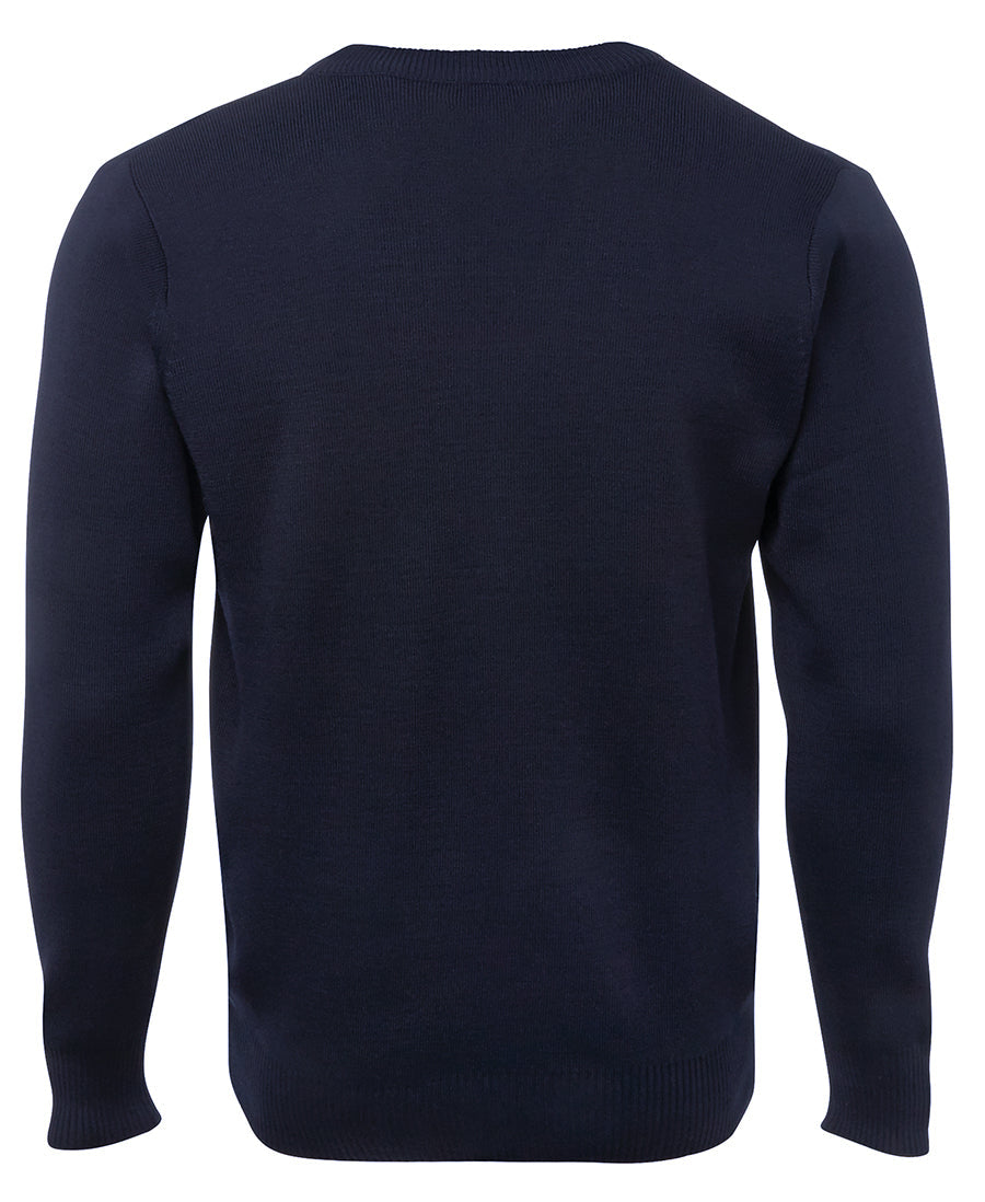 ADULTS KNITTED JUMPER 6J