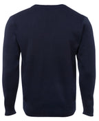 ADULTS KNITTED JUMPER 6J
