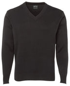 ADULTS KNITTED JUMPER 6J