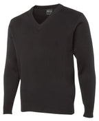 ADULTS KNITTED JUMPER 6J