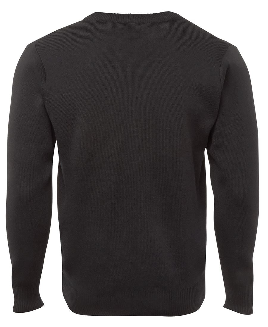 ADULTS KNITTED JUMPER 6J