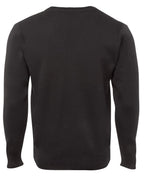 ADULTS KNITTED JUMPER 6J