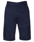 LIGHT MULTI POCKET SHORT 6LMS