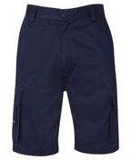 LIGHT MULTI POCKET SHORT 6LMS