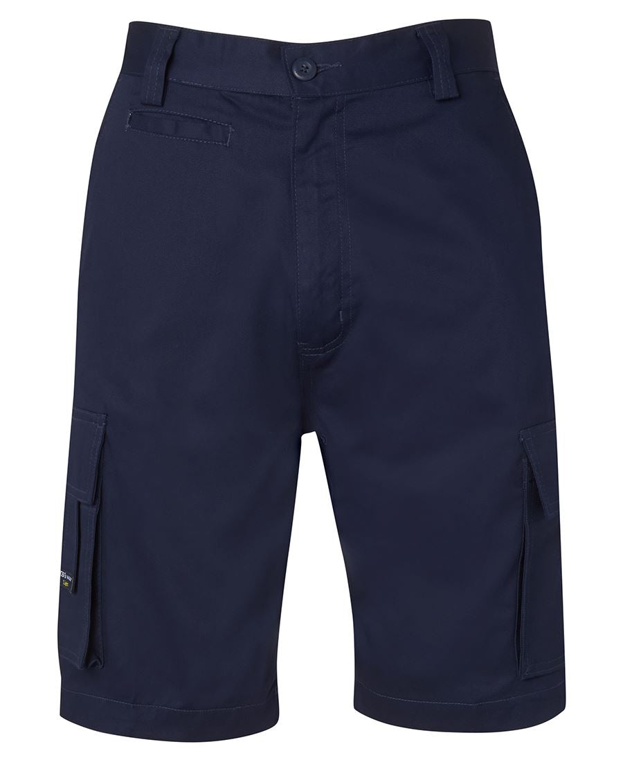 LIGHT MULTI POCKET SHORT 6LMS