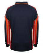 JB's L/S Street Panel Polo 6SPPL