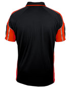 JB's S/S Street Panel Polo 6SPPS
