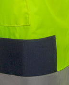 JB's Waterproof Bib & Brace 6WBB