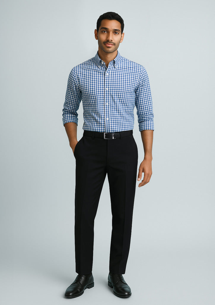 70113 Mens Cool Stretch Slimline Pant