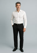 70114R Mens Cool Stretch Adjustable Waist Pant (Regular)