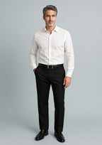 70114R Mens Cool Stretch Adjustable Waist Pant (Regular)