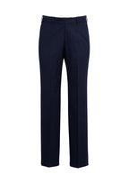 70114R Mens Cool Stretch Adjustable Waist Pant (Regular)