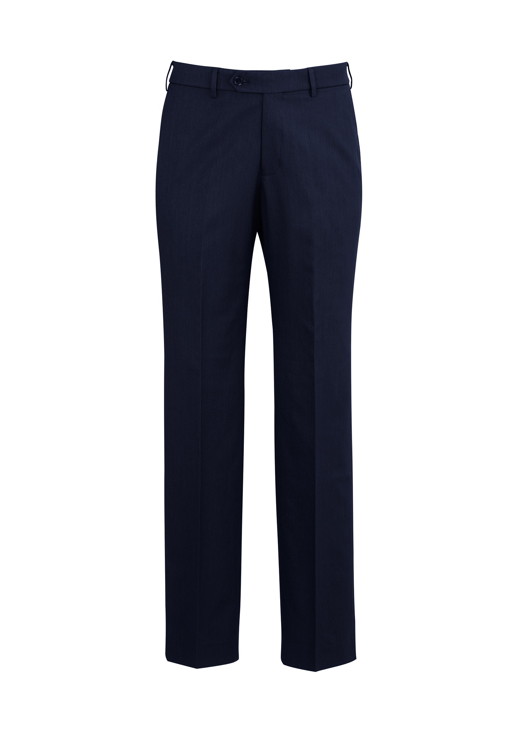 70114S Mens Cool Stretch Adjustable Waist Pant (Stout)