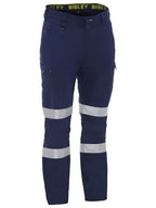 Bisley X Airflow™ Taped Stretch Ripstop Lightweight Cargo Pant - BPC6152T