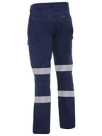 Bisley X Airflow™ Taped Stretch Ripstop Lightweight Cargo Pant - BPC6152T