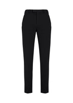 70716R Mens Siena Slim Fit Flat Front Pant (Regular)