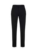 70716R Mens Siena Slim Fit Flat Front Pant (Regular)