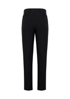 70716S Mens Siena Slim Fit Flat Front Pant (Stout)