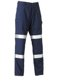 Bisley Taped Biomotion Cool Lightweight Utility Pants - BP6899T