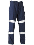 Bisley Taped Biomotion Cool Lightweight Utility Pants - BP6899T