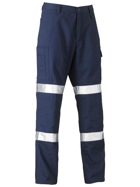 Bisley Taped Biomotion Cool Lightweight Utility Pants - BP6899T
