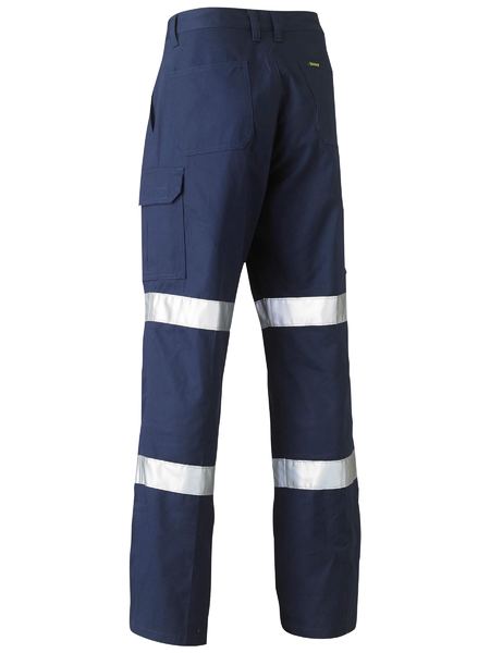 Bisley Taped Biomotion Cool Lightweight Utility Pants - BP6899T