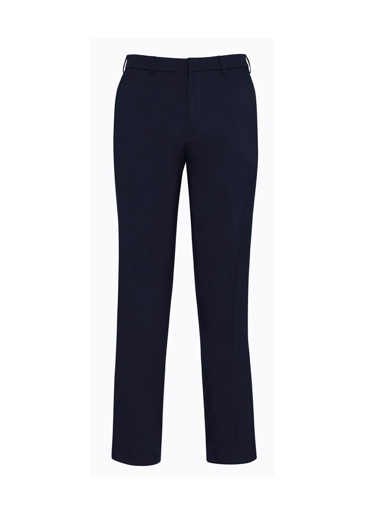 74013 Mens Comfort Wool Stretch Slimline Pant