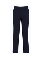 74013 Mens Comfort Wool Stretch Slimline Pant