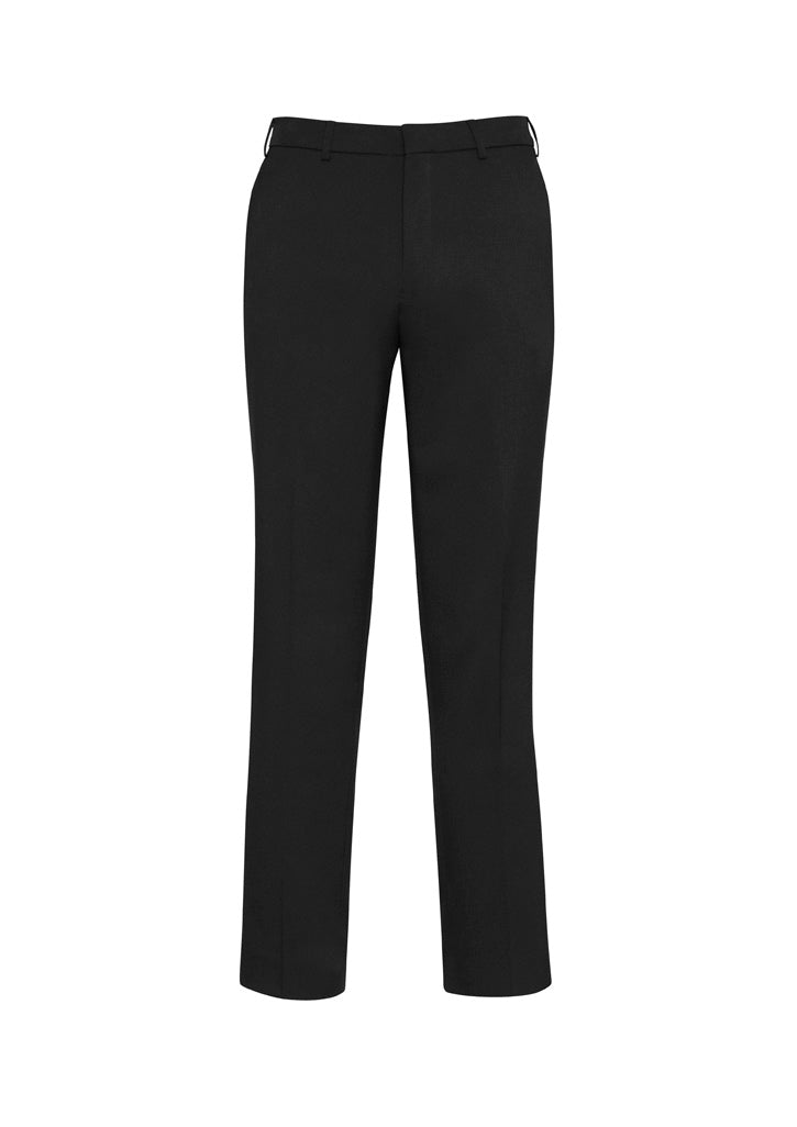 74013 Mens Comfort Wool Stretch Slimline Pant