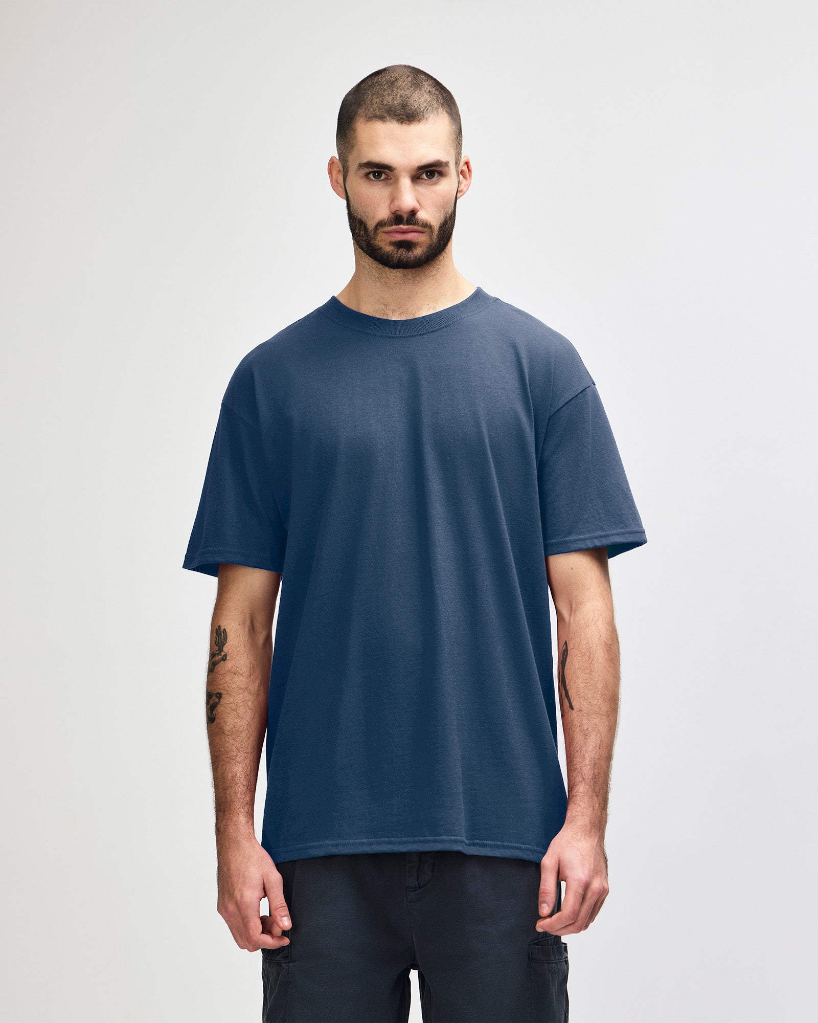 75000 Gildan Hammer Maxweight Adult T-Shirt
