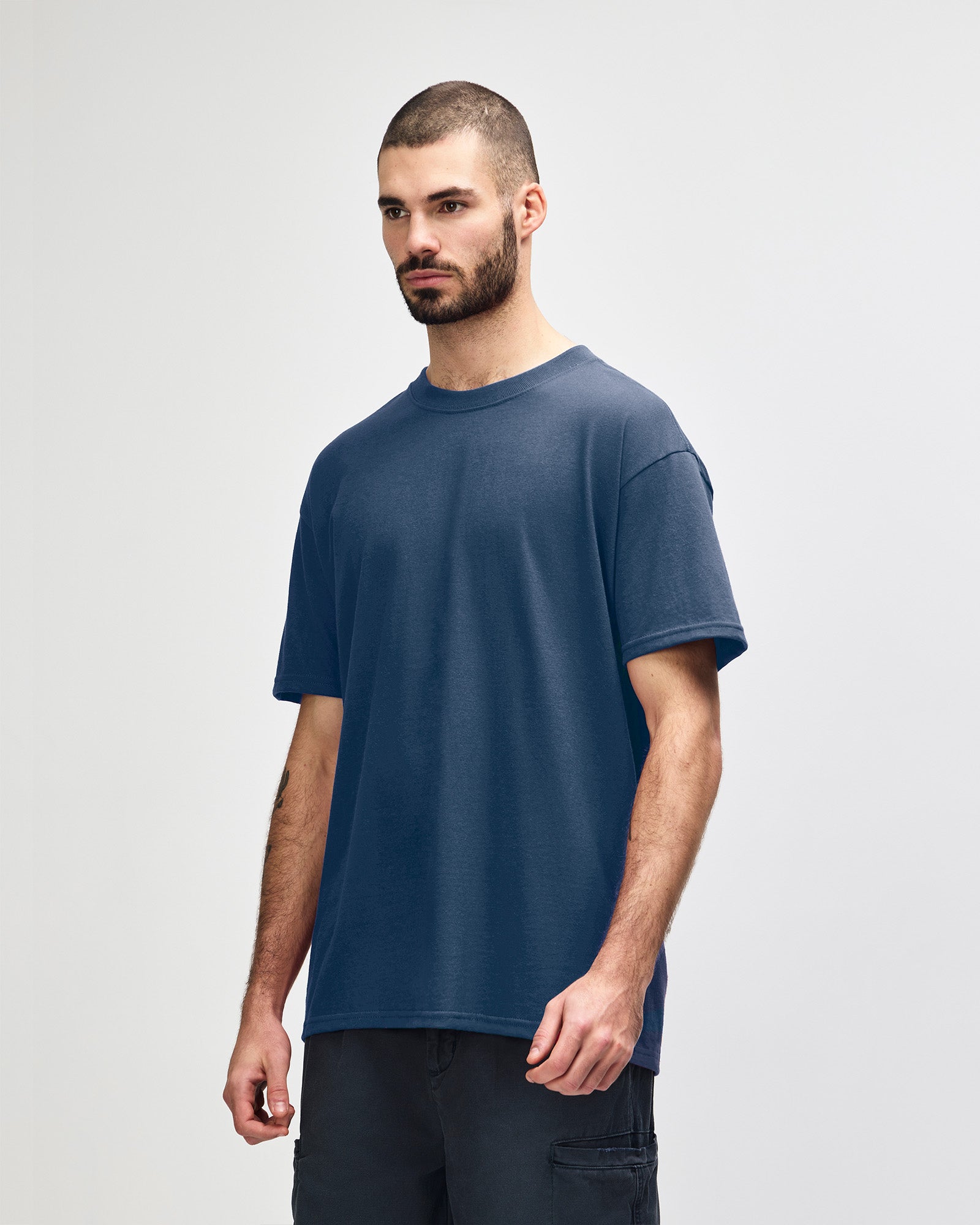 75000 Gildan Hammer Maxweight Adult T-Shirt